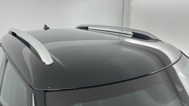 MINI Countryman 1.5 Cooper Exclusive 5dr Auto Petrol Hatchback